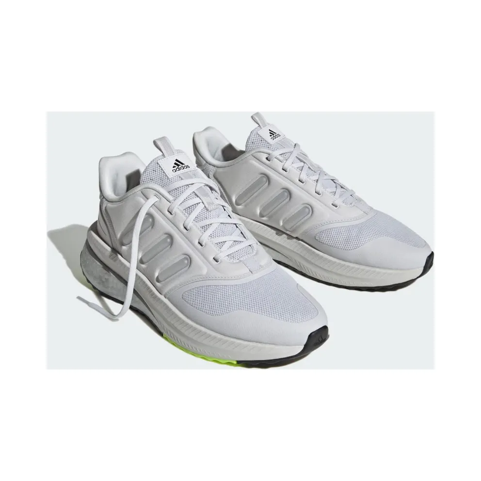 adidas X_PLRPHASE Dash Grey / Silver Metallic / Lucid Lemon (IG3055)