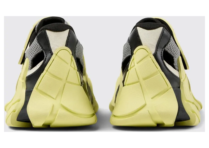 camperlab-sneaker A500028-003TORMENTA0