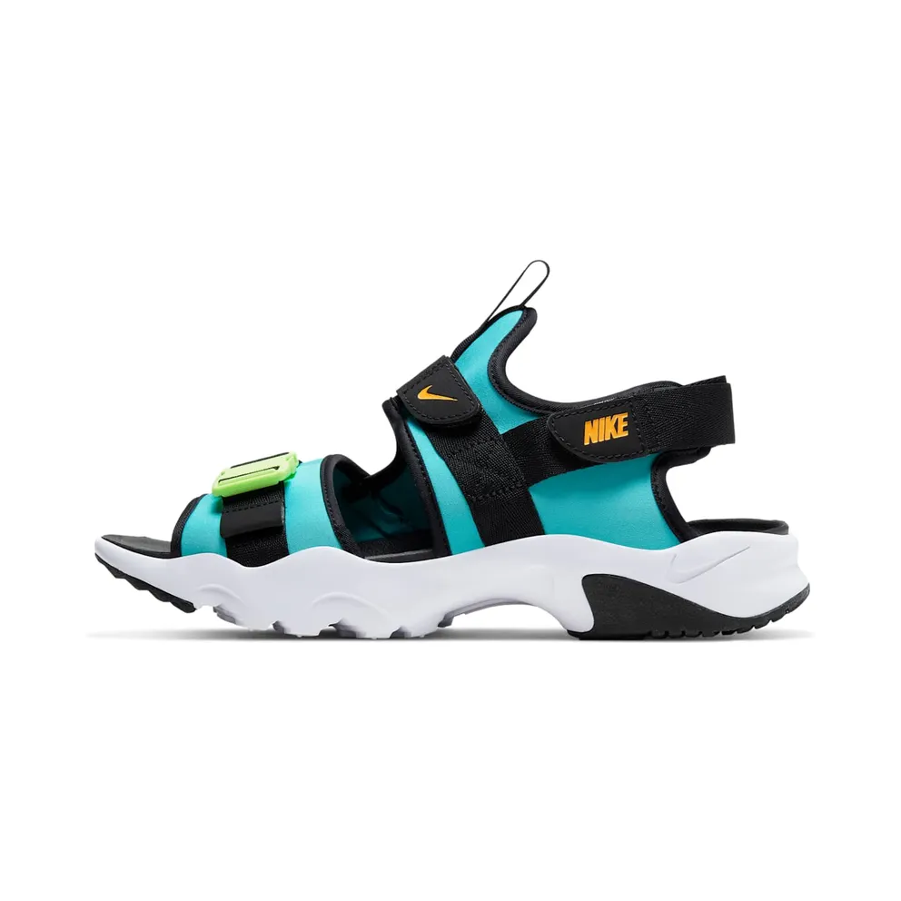 Nike Canyon Oracle Aqua (CW9704-300)