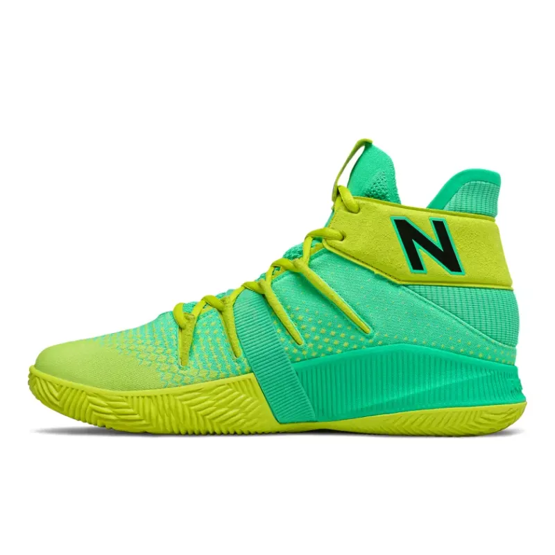 New Balance OMN1S Neon Green Neon Green/White (BBOMNXSN)