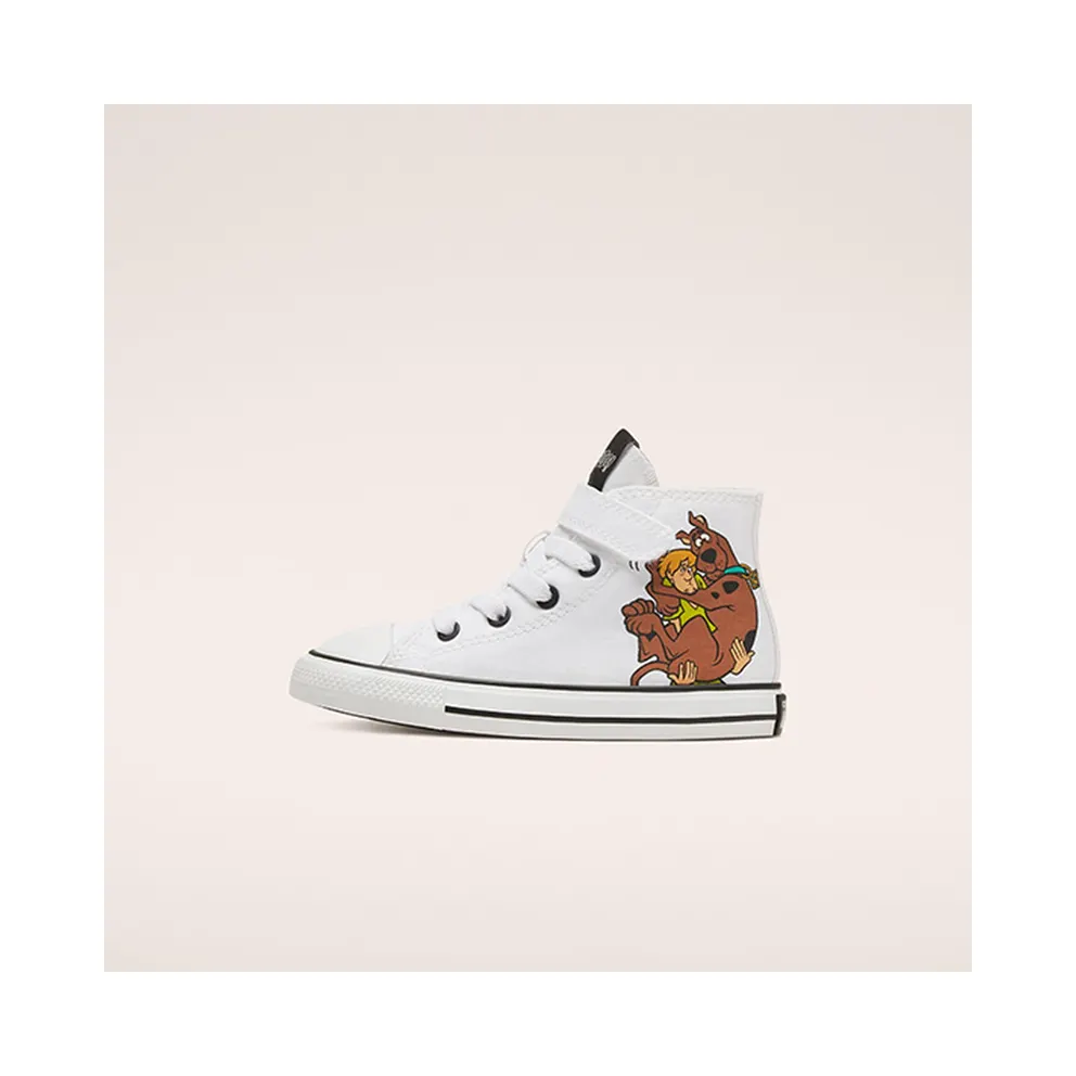 Converse Toddler x Scooby-Doo Easy-On Chuck Taylor All Star (769078C)