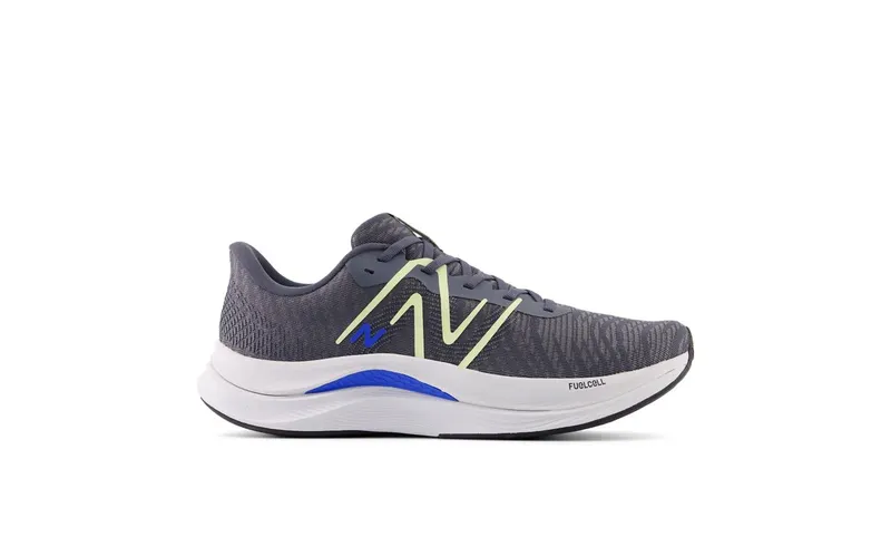 New Balance FuelCell Propel v4 “Graphite Limelight” (MFCPRCC4)