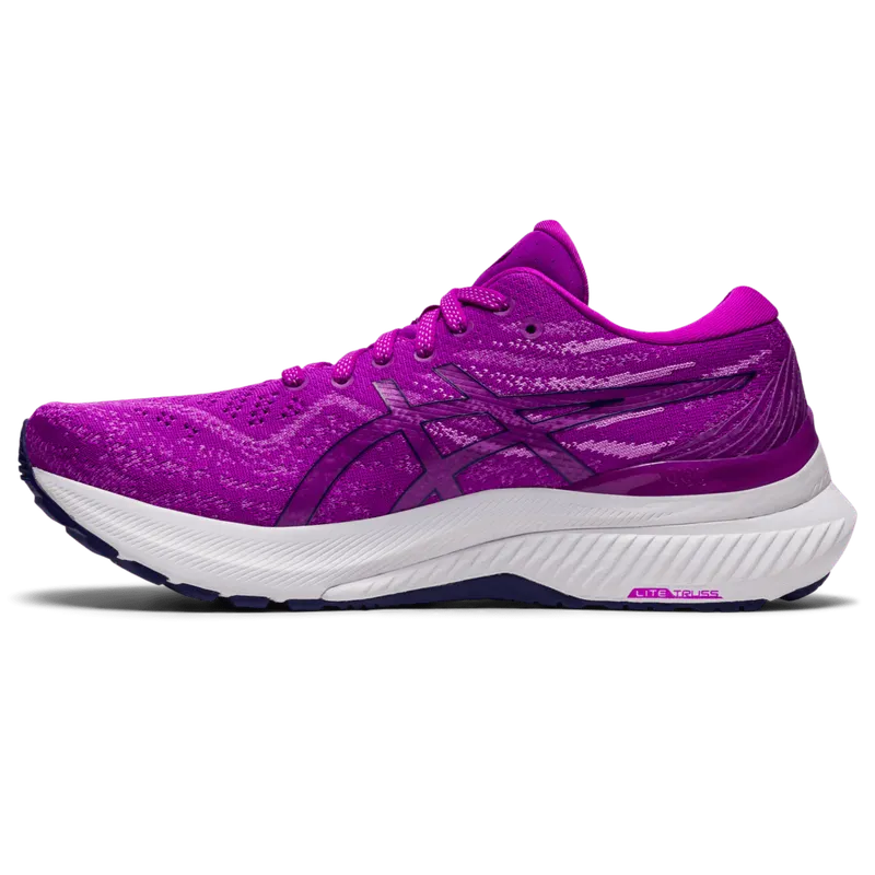 Asics GEL-KAYANO 29 Orchid/Dive Blue (1012B272.500)