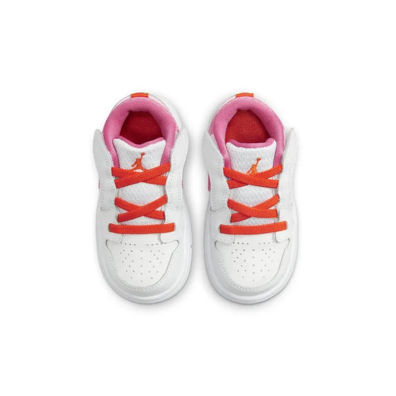Jordan 1 Low Alt Baby & Toddler White (DX5881-168)