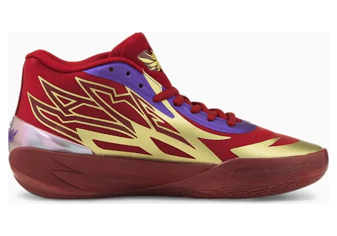 puma-lamelo 377435-01