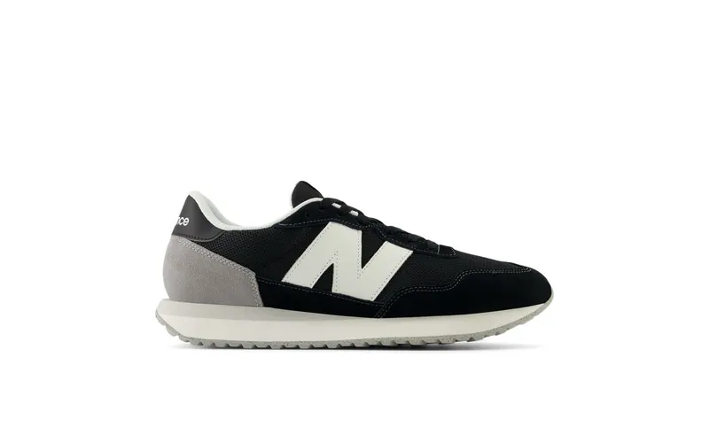 NEW BALANCE 237 “BLACK / WHITE” (MS237LBK)