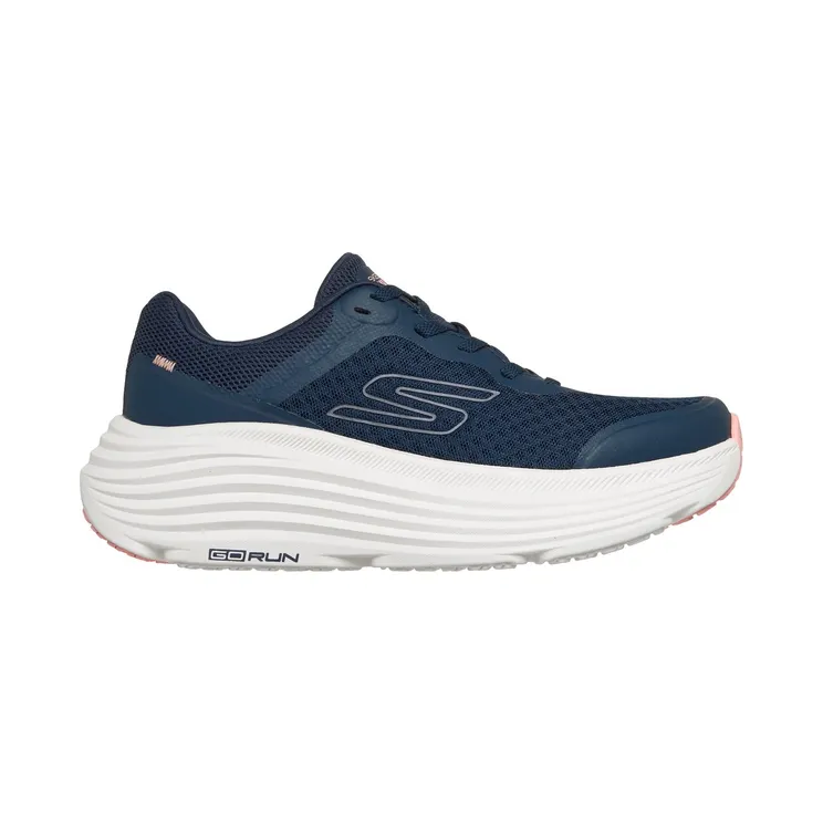 Skechers Max Cushioning Endeavour Marine/Roze