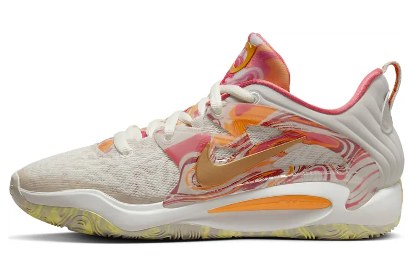 Nike KD 15 “All-Star” (DV1199-100)