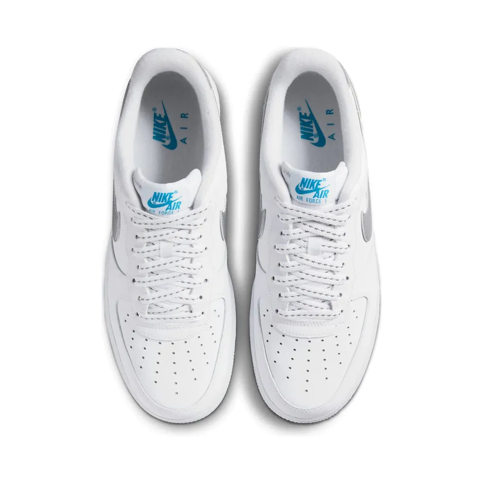 Nike Air Force 1 ’07 White (DR0142-100)