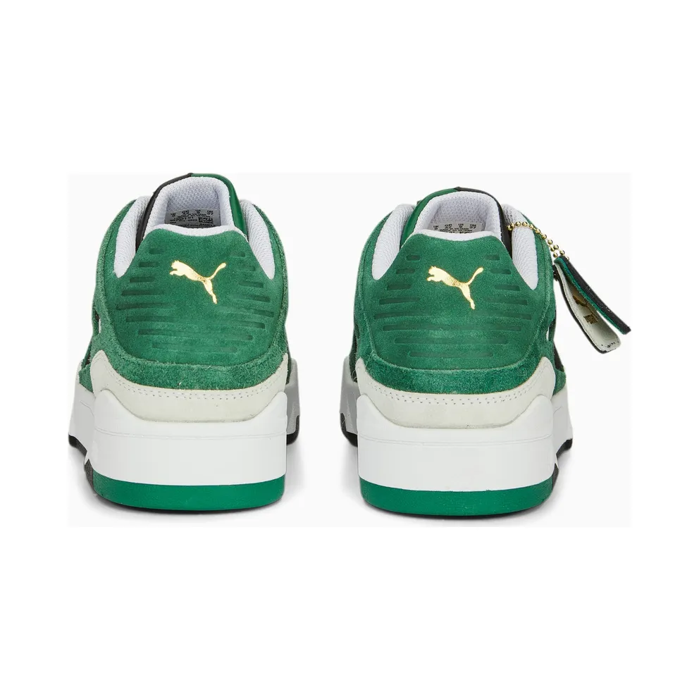 Puma Slipstream Archive Remastered White/Black (392081-01)