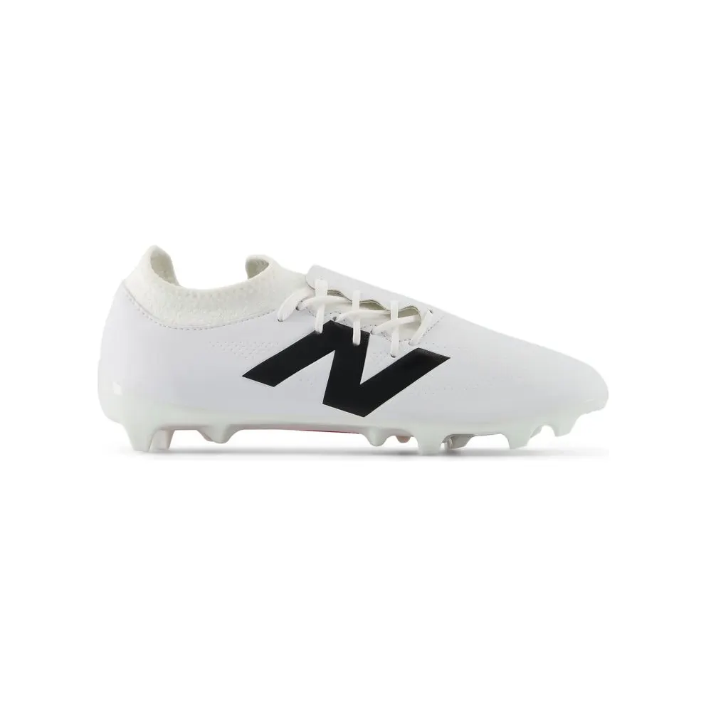 New Balance Furon Dispatch FG V7 White Black True Red (SF3FW75)