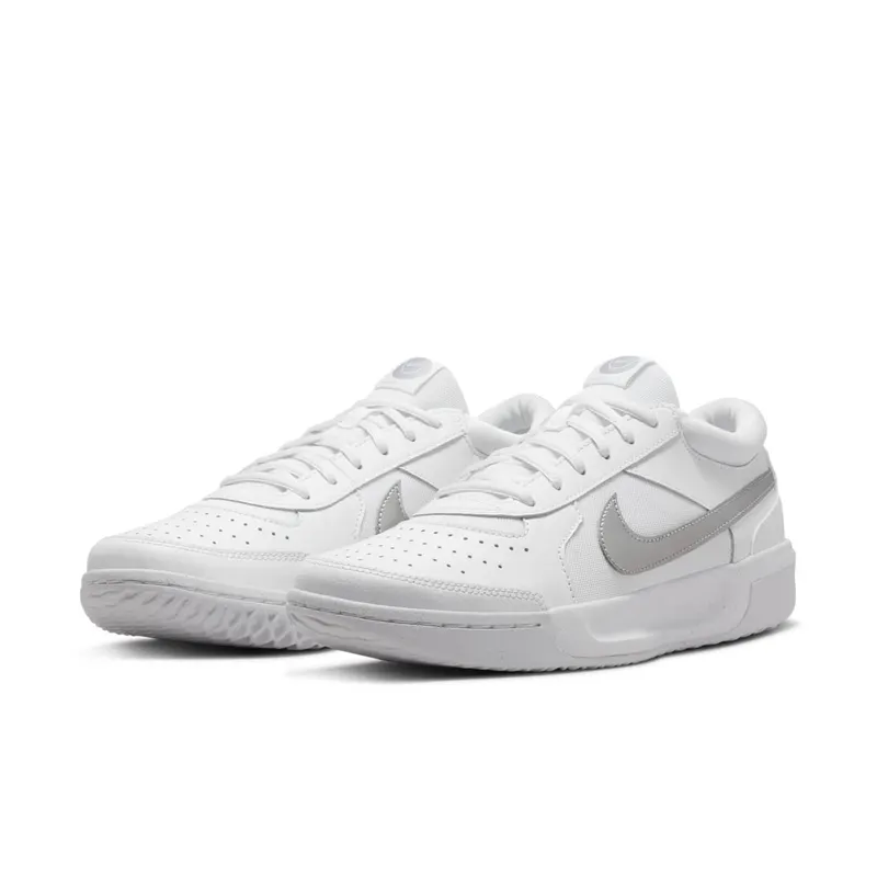 NikeCourt Zoom Lite 3 Tennis White (DH1042-101)