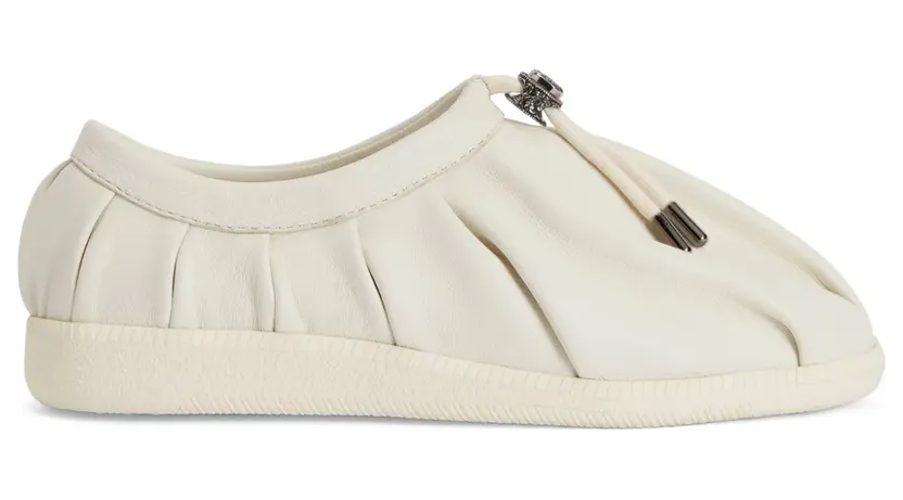 Giuseppe Zanotti GZ League sneakers – Beige (RW40032003)