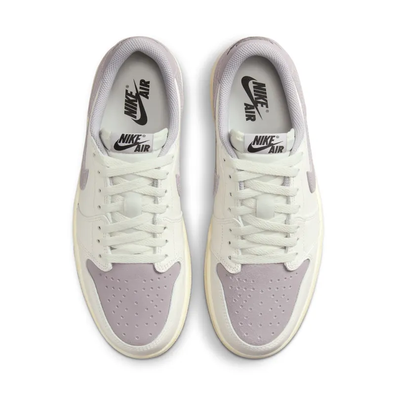 Nike Air Jordan 1 Low Retro OG Atmosphere Grey (CZ0790-101)