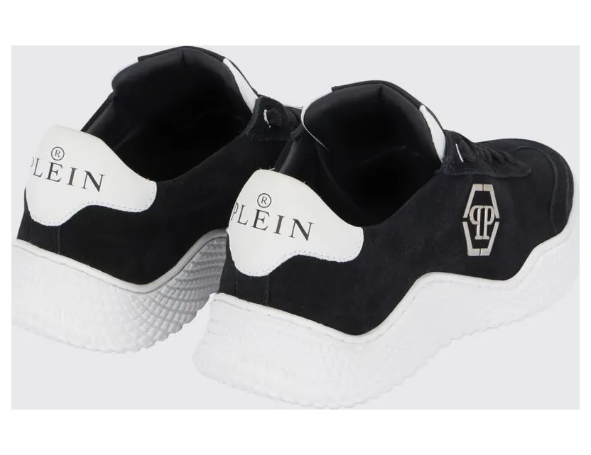 Philipp plein Sneakers White (LAESUSC0971PLE009N0201) (2)