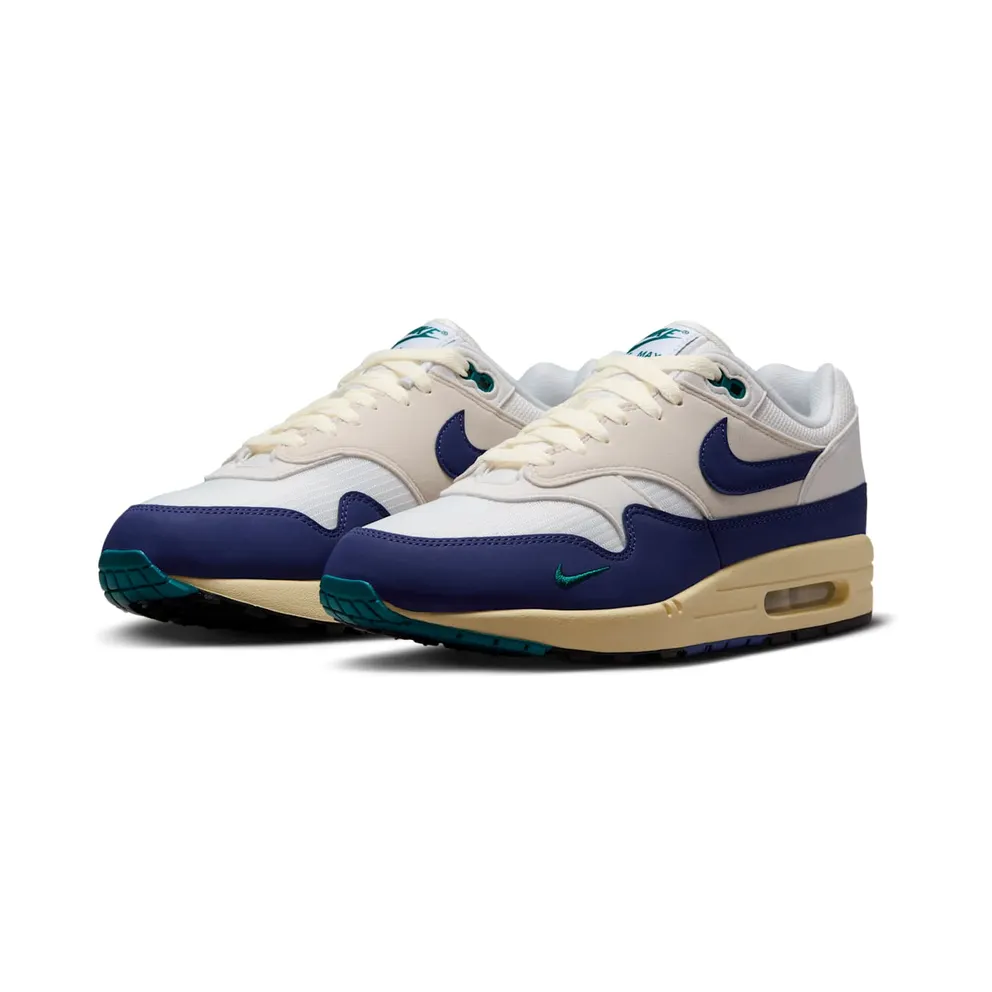 Nike Air Max 1 Athletic Department University Gold (FQ8048-133)