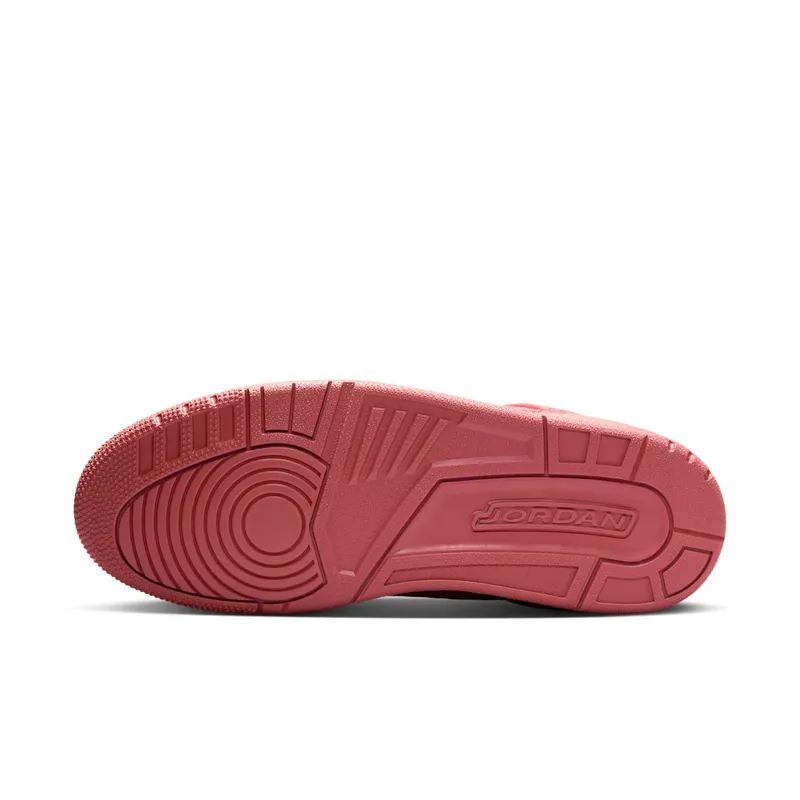 Jordan Spizike Low “Canyon Rust” (IH0170-691)
