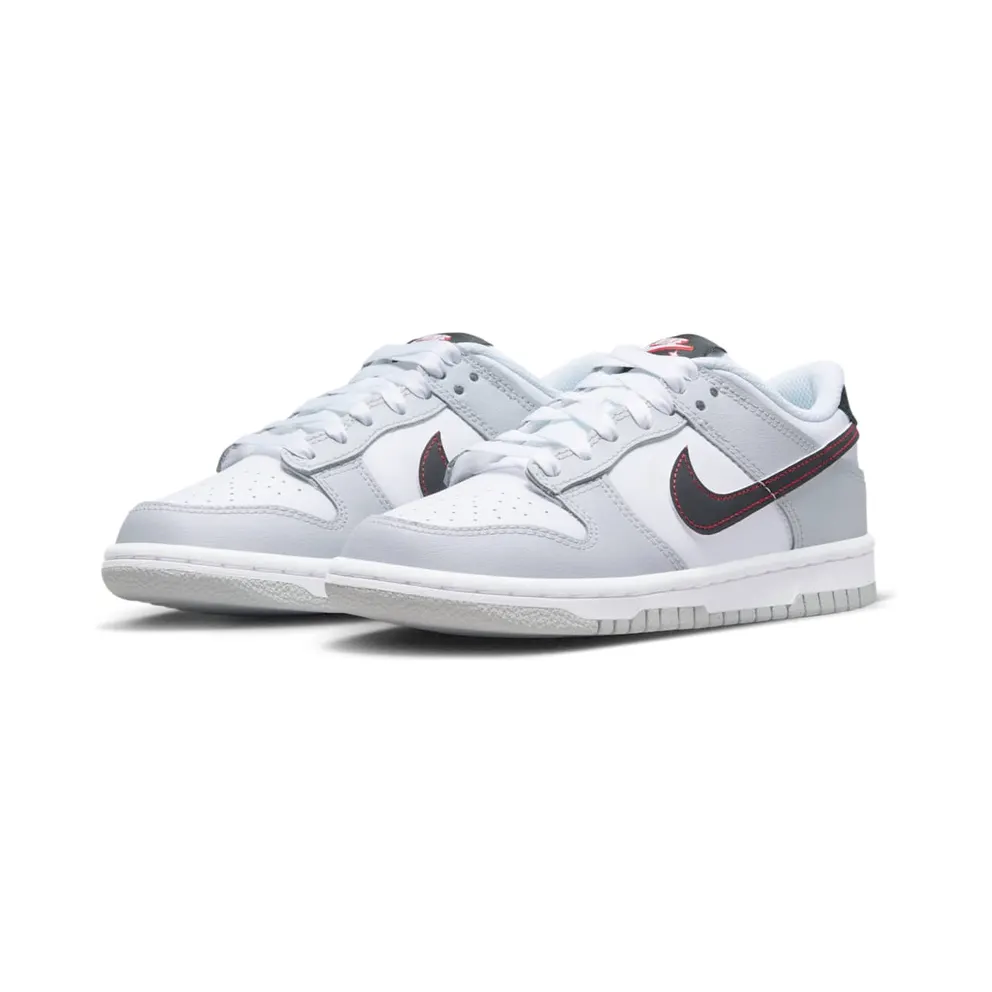 Nike Dunk Low GS “Lucky” (DQ0380-001)