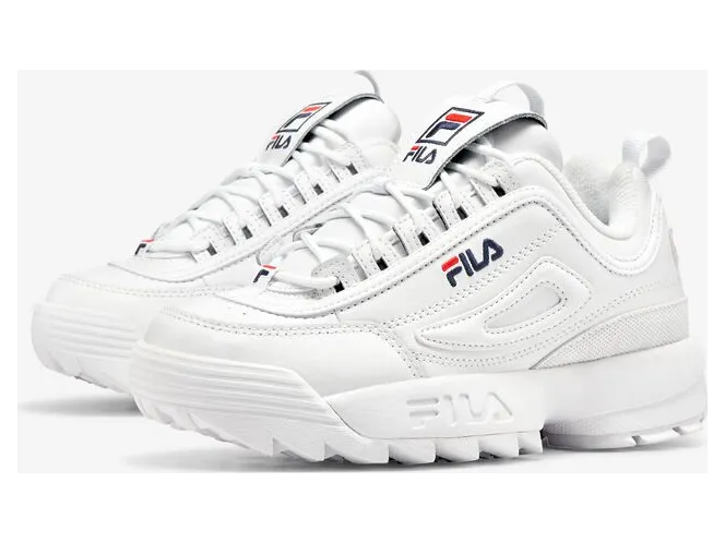 fila-disruptor 5FM00002-125