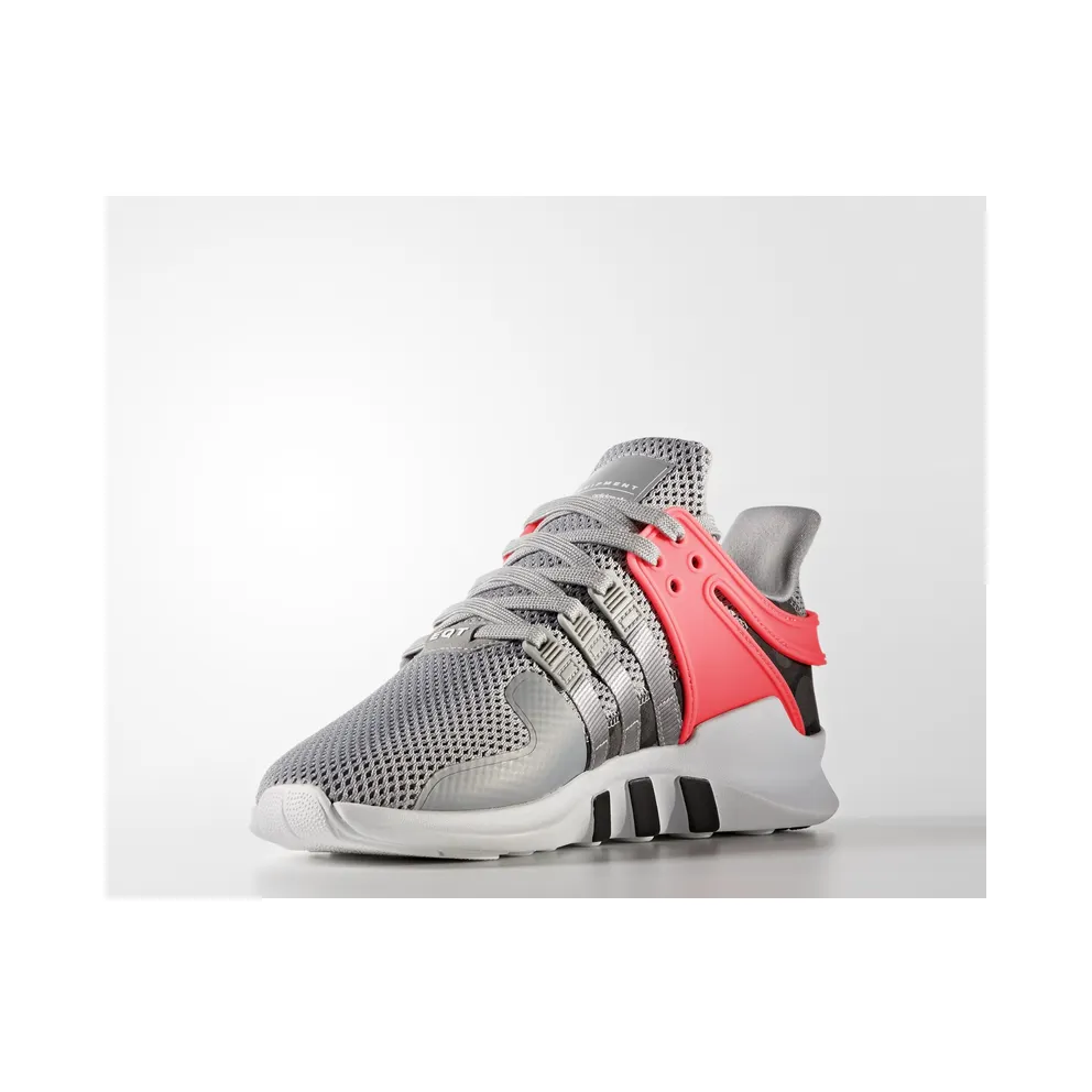 adidas EQT Support ADV Grey Turbo White Medium Grey Heather Solid Grey/Core Black/Turbo (BB2792)