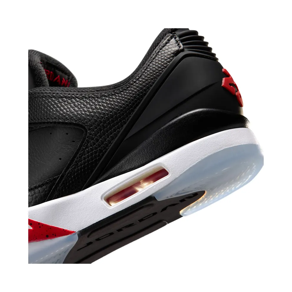 Jordan Sixty Plus Low “Bred” (IH2047-003)