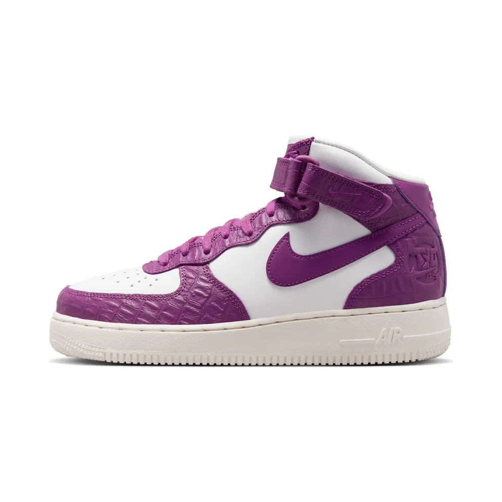 Nike AIR FORCE 1 MID LX “Tokyo Viotech” (DZ4865-503)