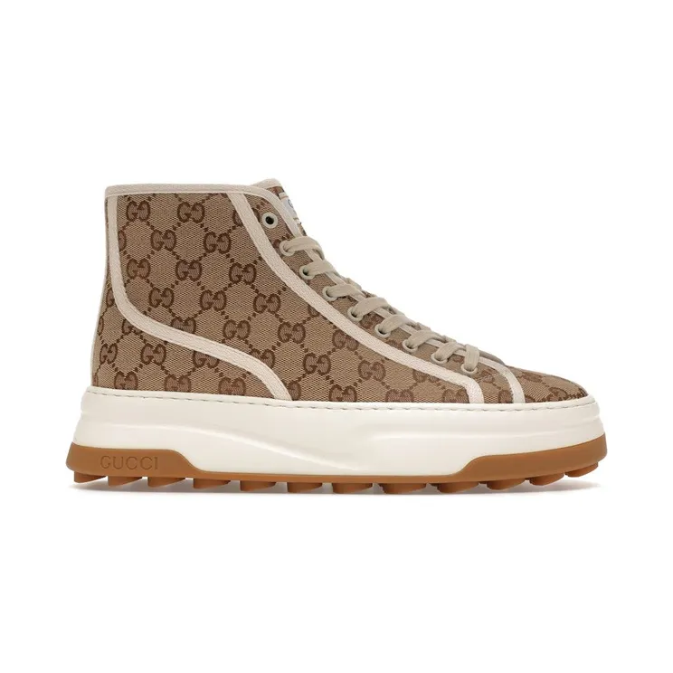 Gucci GG High Interlocking G Beige (745999 20Q20 9745)