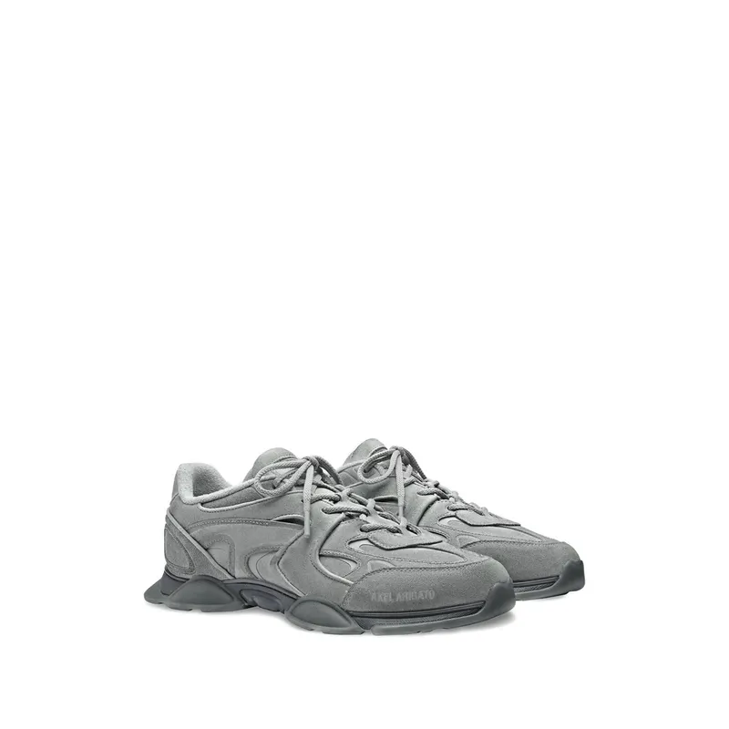 Axel Arigato Eris Panelled “Grey” (F3487004)