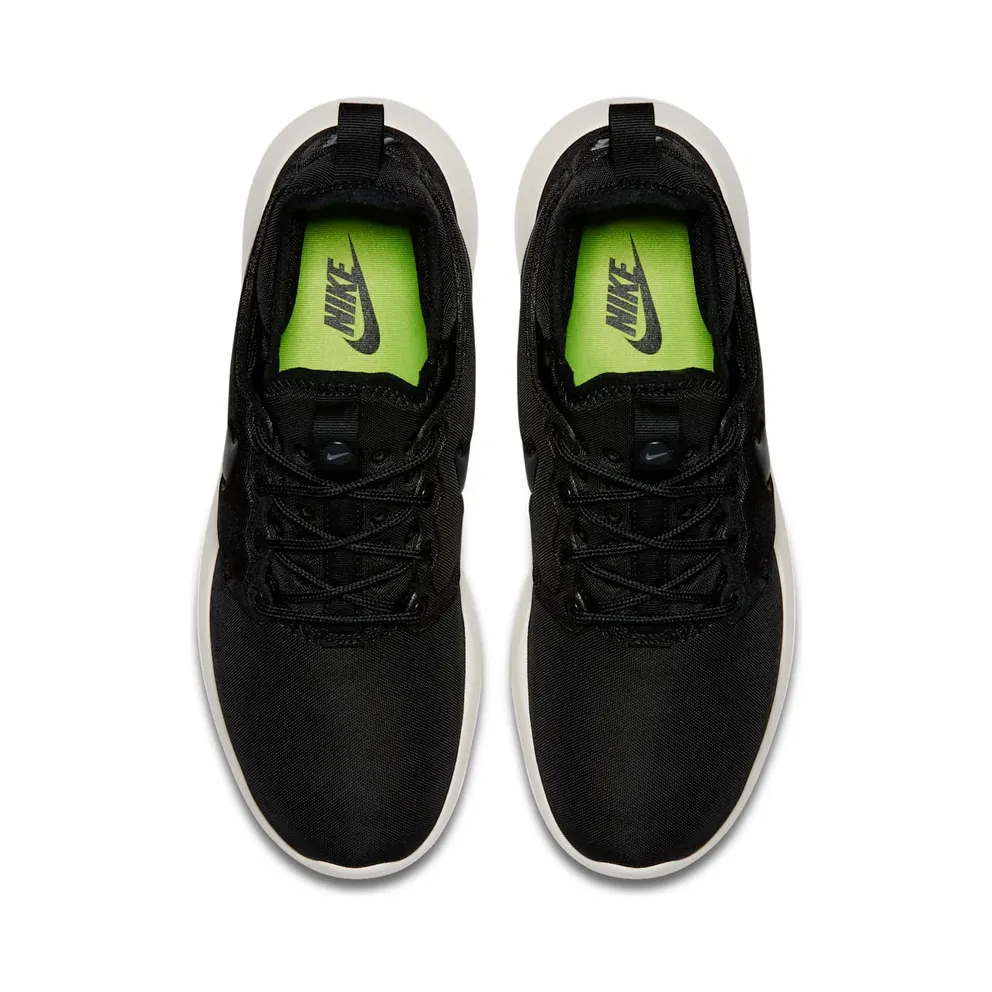 Nike Roshe Two Black Anthracite-Sail-Volt (W) Black/Anthracite-Sail-Volt (844931-002)