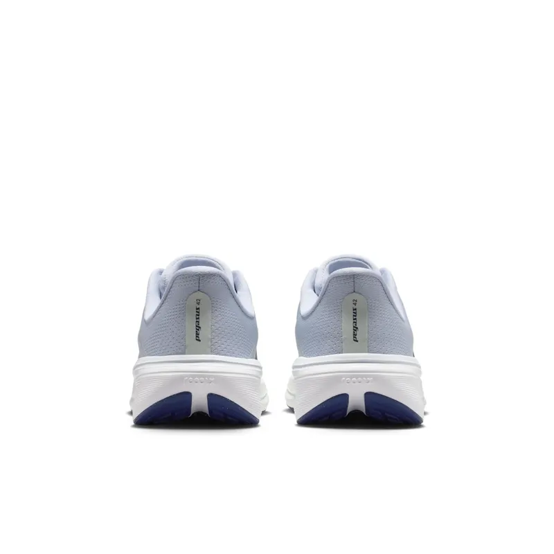 Nike Pegasus Football Grey/Football Grey/Barely Green/Blue Void (IH2306-004)