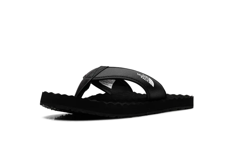 The North Face Base Camp Flip-Flop II “TNF Black” (NF0A47AAKY4)