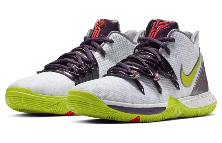 Nike Kyrie 5 Mamba Mentality (GS)