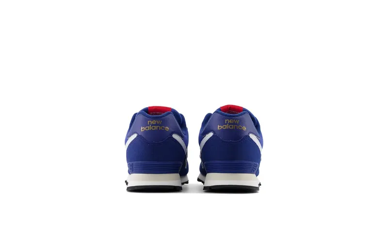 New Balance 574 GS “Night Sky Gold Fusion'” (GC574HBG)