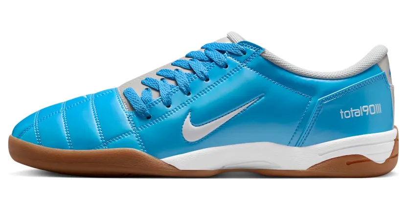 Nike Total 90 III “University Blue” (HQ2851-400)