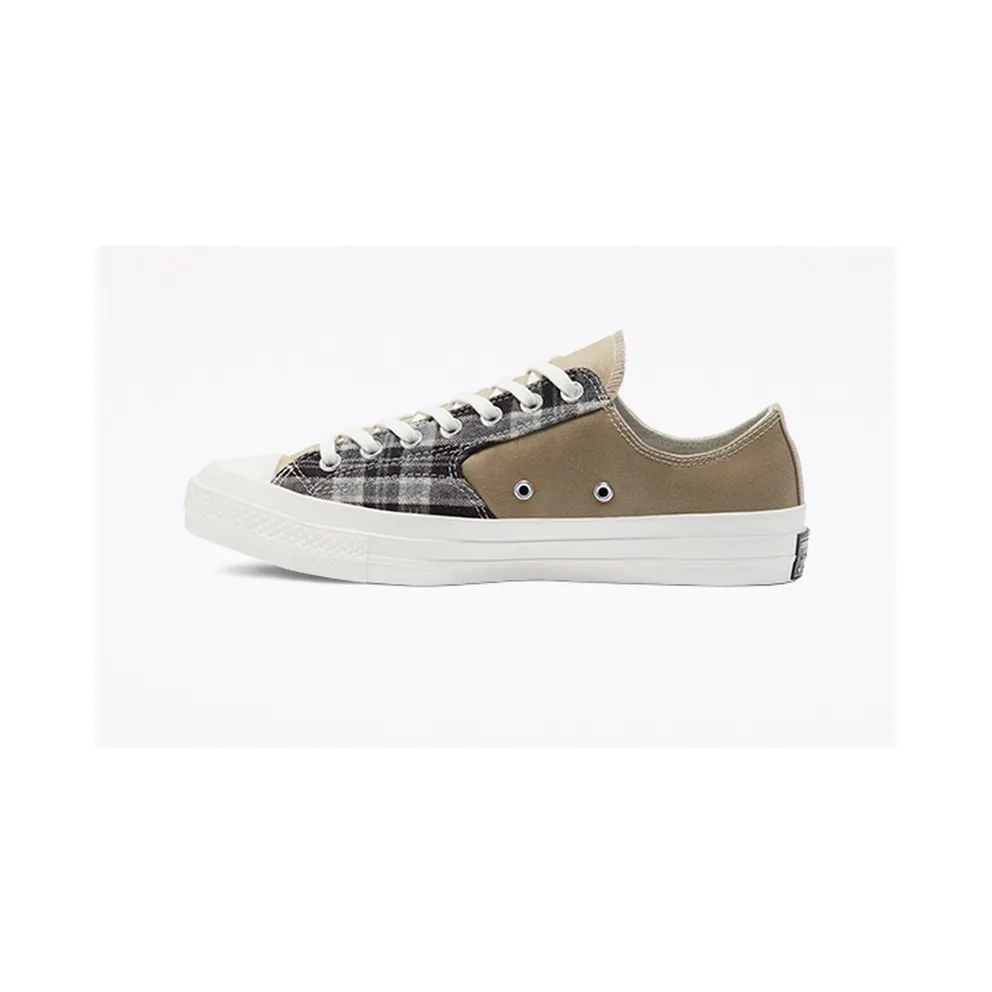Converse Beyond Retro Workwear Chuck 70 Low Top Tan/black/egret (169835C)