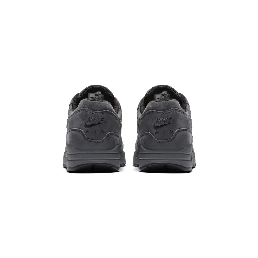 Nike Air Max 1 Anthracite Anthracite/Anthracite-Black-Dark Grey (875844-010)