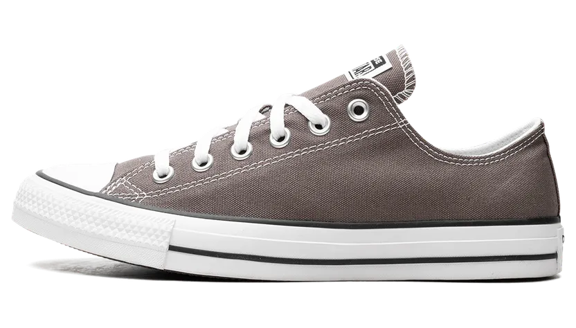 Converse Chuck Taylor All Star Seasnl Ox Charcoal – 1J794 Charcoal