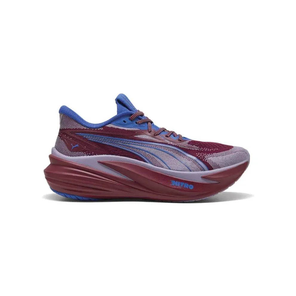 Puma Magmax Nitro 2 “Ruby Shimmer” (312125)