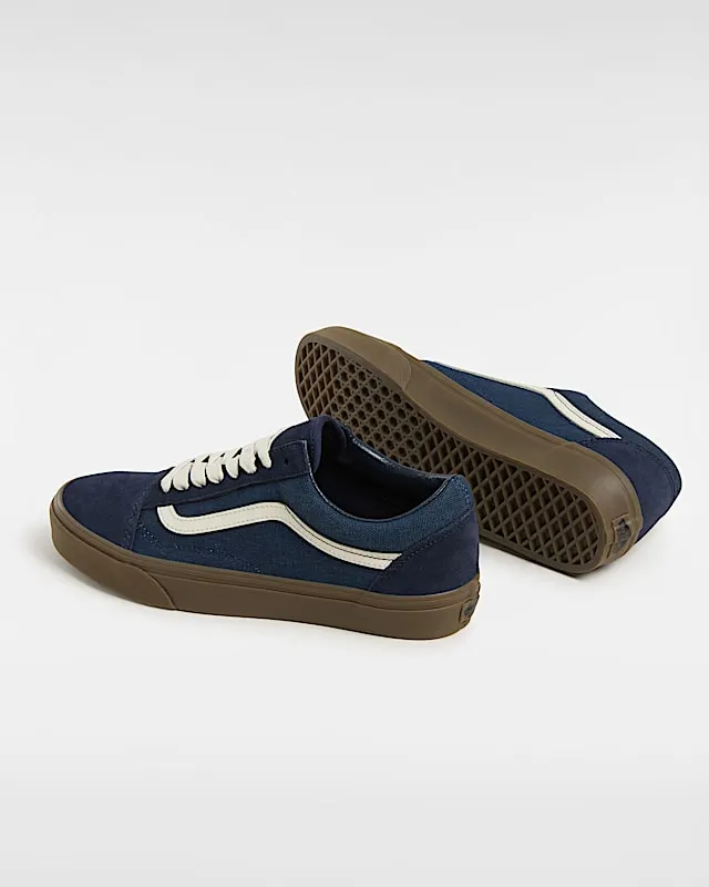 Vans Old Skool Blue (VN0A2Z42NVY)