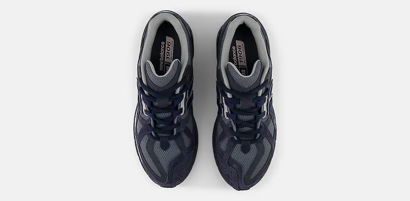 New Balance 1906 “Eclipse Navy” (U1906NVP)