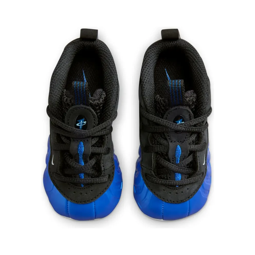 Nike Little Posite One Crib International Blue (FN4870-400)
