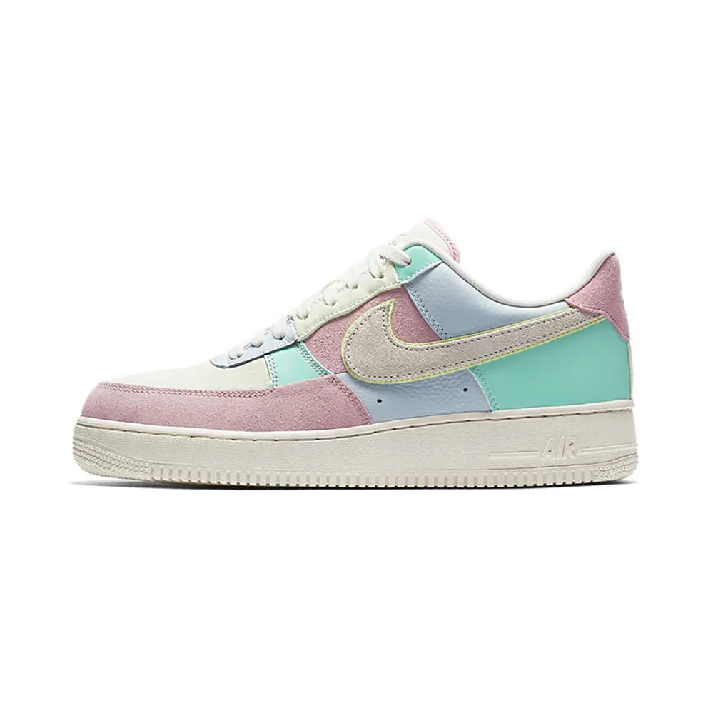 Nike Air Force 1 Low Easter (2018) Ice Blue/Sail-Hyper Turquoise (AH8462-400)