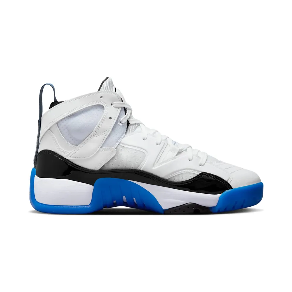 Jordan Jumpman Two Trey “Concord Royal” (DO1925-140)