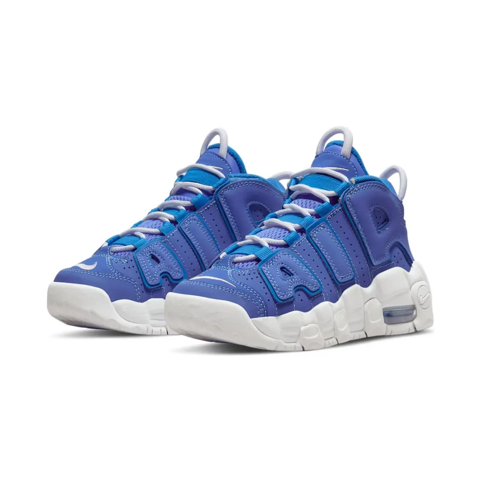 Nike Air More Uptempo PS “BATTLE BLUE” (DM1026-400)