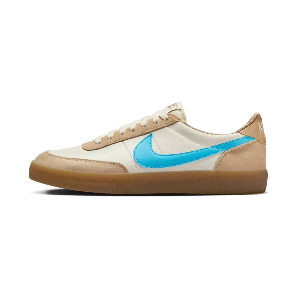 Nike Killshot 2 Leather Sail Baltic Blue (HQ1541-133)