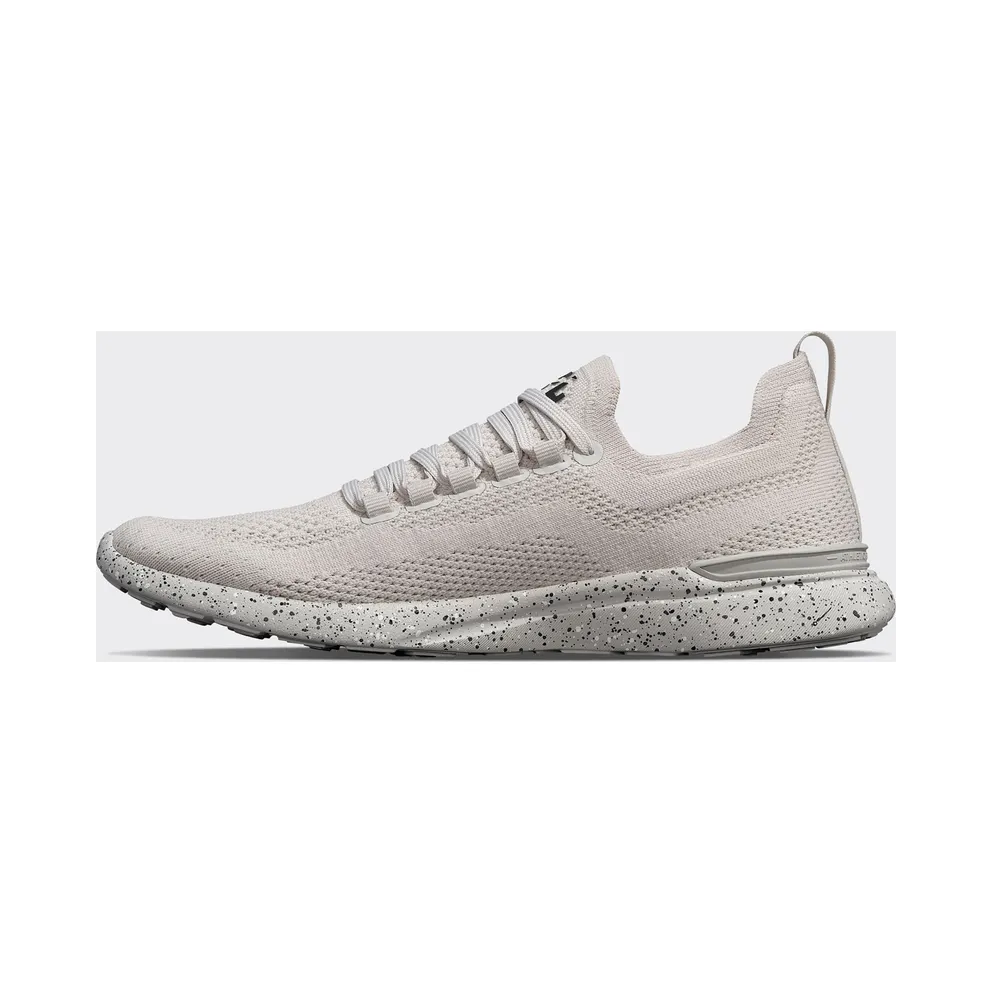 APL TechLoom Breeze “Harbor Grey/Smoke/Speckle” (Women)