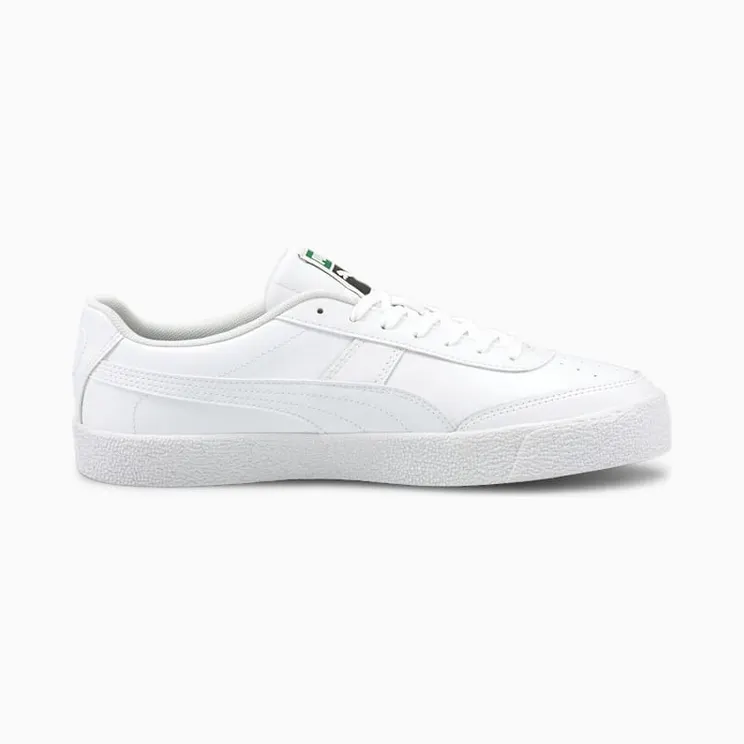 Puma Oslo Vulc White (37497701)