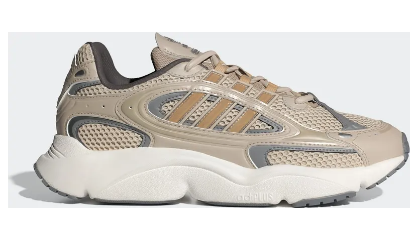 adidas OZMILLEN Aluminium / Magic Beige / Grey Three (IE3517)