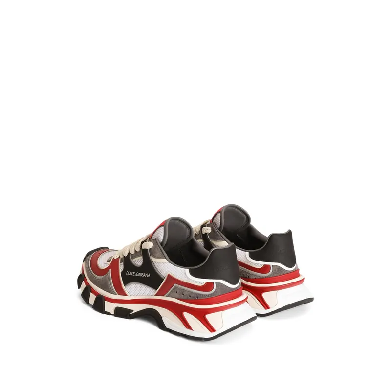 Dolce & Gabbana Logo-print “White” (CS2463 A0996 89642)