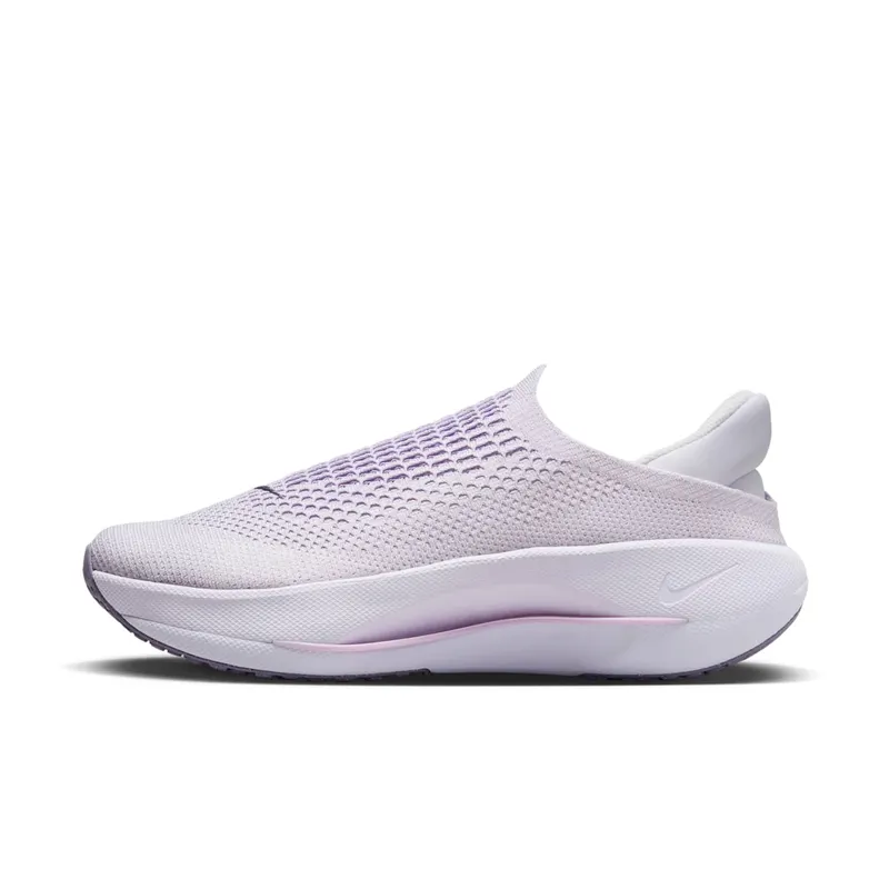 Nike Reina EasyOn Barely Grape Lilac Bloom Laser Orange Daybreak (FN0345-500)